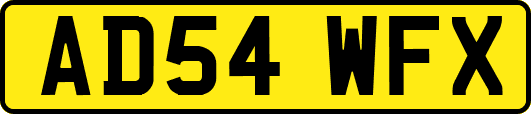 AD54WFX