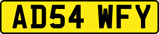 AD54WFY