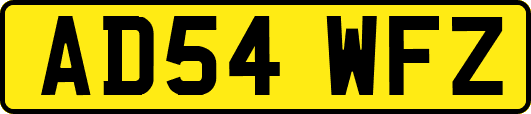 AD54WFZ