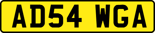 AD54WGA