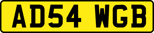 AD54WGB
