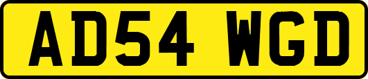 AD54WGD