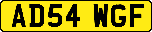 AD54WGF