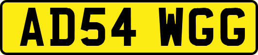 AD54WGG
