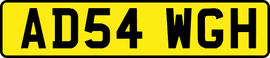 AD54WGH