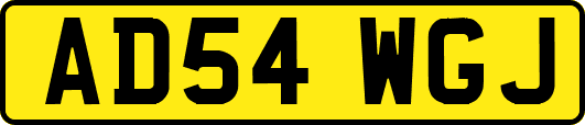 AD54WGJ