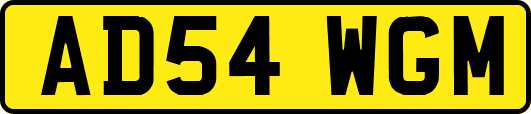 AD54WGM