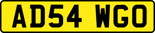 AD54WGO