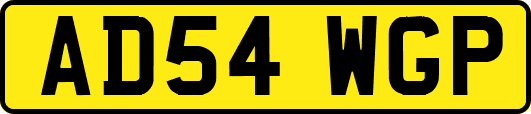 AD54WGP