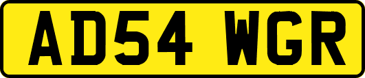 AD54WGR