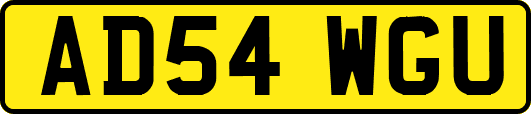 AD54WGU