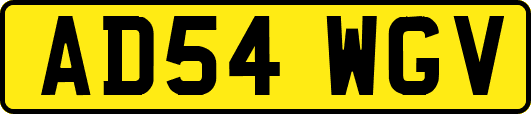 AD54WGV