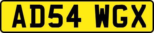AD54WGX