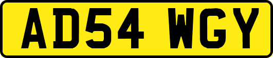 AD54WGY