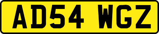 AD54WGZ