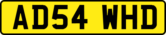 AD54WHD