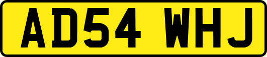 AD54WHJ