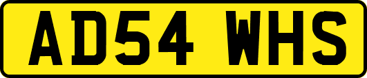 AD54WHS
