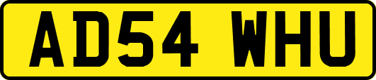 AD54WHU