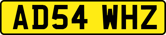 AD54WHZ