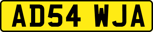 AD54WJA