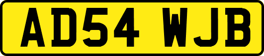 AD54WJB