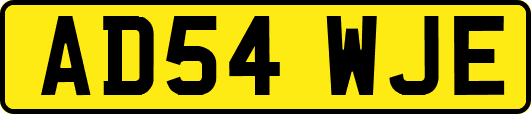 AD54WJE