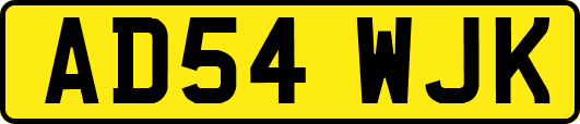 AD54WJK