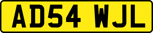 AD54WJL
