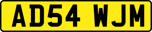 AD54WJM