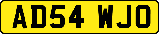 AD54WJO