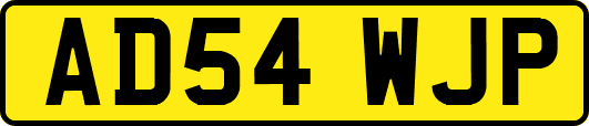 AD54WJP