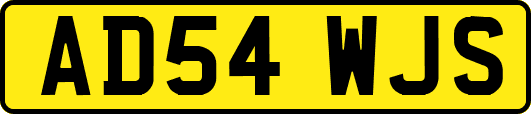 AD54WJS