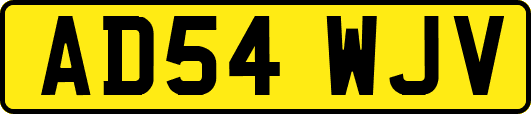 AD54WJV