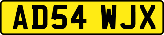 AD54WJX