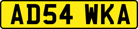AD54WKA