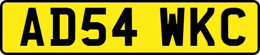 AD54WKC