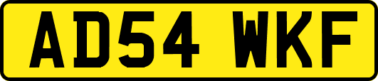 AD54WKF