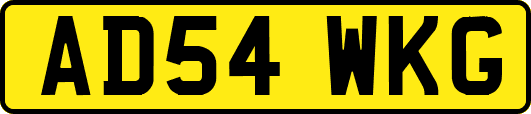 AD54WKG