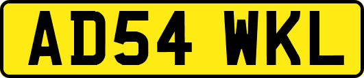 AD54WKL