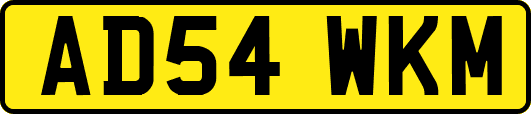 AD54WKM