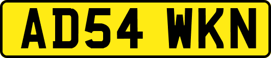 AD54WKN