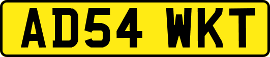 AD54WKT