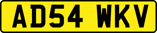 AD54WKV