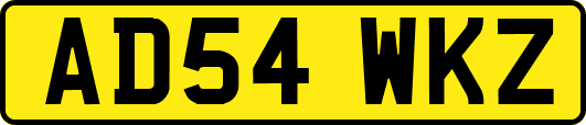 AD54WKZ