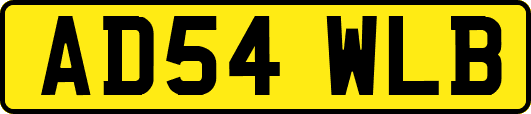 AD54WLB
