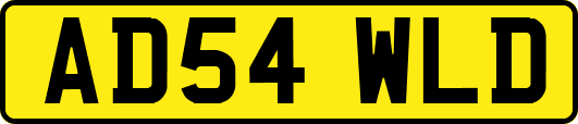 AD54WLD