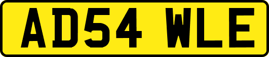 AD54WLE