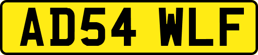 AD54WLF