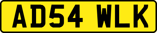 AD54WLK